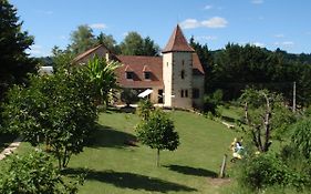 Villa Meysset