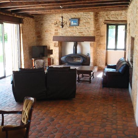 Villa Meysset Sarlat Extérieur photo